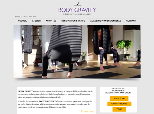 site de body